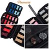 Watch Bands Storage Carrying Case