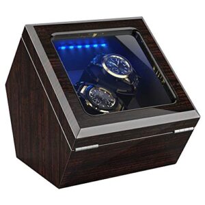High End Double Watch Winder for Rolex