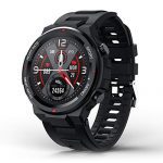 SANAG Smart Watch for Android and iOS Phones