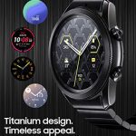 Samsung Galaxy Watch 3 Smart Watch Fitness Tracking