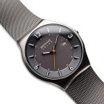 BERING Time | Men's Slim Watch 14440-077 | 40MM Case