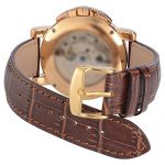 WOCCI 20mm Watch Band Quick Release