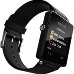 Stay Connected and Active with the Renewed Garmin Vivoactive Black