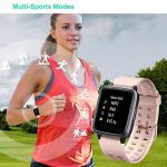 Willful Smart Watch Swimming Waterproof