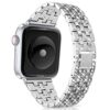 Apple Watch Band 38mm Bing Band Glossy Strap
