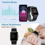 Willful Smart Watch for Android Phones and iOS Phones
