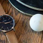20mm Gingerbread Brown - BARTON Watch Bands
