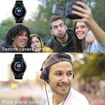 Beaulyn Smart Watch for Android Phones, Fitness Tracker