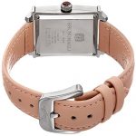 Italian Leather Strap Watch Bruno Magli