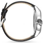 Thomas Sabo Men's Watch Rebel with Karma Black