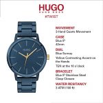 HUGO by Hugo Boss Men's Stand Quartz Watch