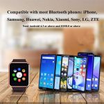 Smart Watch for Men Women | Jh Best Crafts Bluetooth Smartwatch