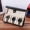 Royal Brands Watch Box, Luxury Design Display and Storage