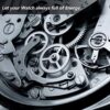 MerLerner Automatic Watch Winder Collector