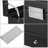Watch Box Organizer Storage Case