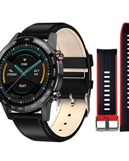 Smart Watch HD Fitness Watch for Men and Women