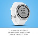 Smartwatch with Contactless Payments Garmin Vivoactive 3