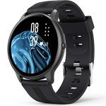 Smart Watch, AGPTEK IP68 Waterproof Smartwatch for Men Women