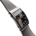 BERING Time | Men's Slim Watch 11233-077 | 33MM Case