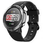 Letsfit Smart Watch GPS Running Watch with Blood Oxygen Monitor