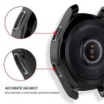 Watch Fitness Tracker with Heart Rate Monitor