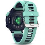 Garmin Forerunner , Midnight Blue/Frost Blue