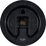 Classroom Wall Clock Silent Non Ticking