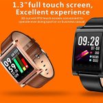 Cicidaly Smart Watch, Fitness Tracker with Blood Pressure