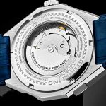 Stuhrling Original Mens Swiss Automatic Watch