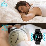 Beaulyn Smart Watch for Android Phones, Fitness Tracker