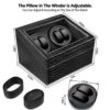 MerLerner Automatic Watch Winder Collector