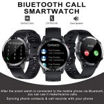 Android iOS Feifuns Smart Watch Receive/Make Call