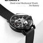 Sweetbless Wristwatch Men’s Royal Classic Roman