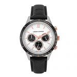 Larsson, Jennings Rally Unisex Mens, Womens Watch
