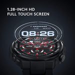 SANAG Smart Watch for Android and iOS Phones