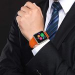 Smart Watch Band: Style and Comfort for Your Apple Watc