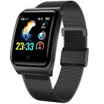 Smart Watch for Android and iOS Phone 2020 Version Smartwatch