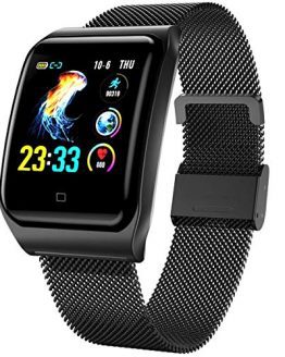 Smart Watch for Android and iOS Phone 2020 Version Smartwatch