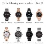 Universal Aluminum Watch Stand for Multiple Smartwatches