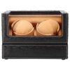 Automatic Double Watch Winder for Rolex and Other Luxury Watch