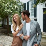 Garmin vivomove 3, Hybrid Smartwatch with Real Watch Hands