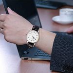 iStrap Leather Watch Band 12mm to 18mm