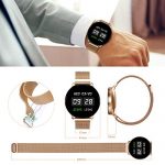 Smart Watch GOKOO for Women Men Fitness Activity Tracker Watch