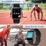 Willful Smart Watch for Android Phones and iOS Phones