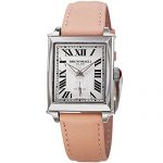 Italian Leather Strap Watch Bruno Magli