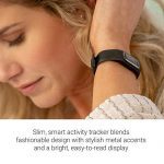 Garmin Vivosmart 4 Activity and Fitness Tracker
