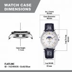 Swiss Made Quartz Watch: Elegance and Precision Combined