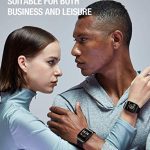 Smart Watch for Android and iOS Phone 2020 Version Smartwatch