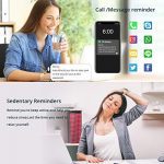 COLMI Smart Watch for Women Men,Waterproof Smartwatch