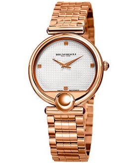 Bracelet Bruno Magli Women's Watch